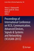 Proceedings of International Conference on VLSI, C