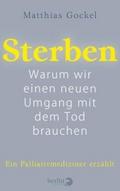 Sterben