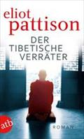 Der tibetische Verräter von Eliot Pattison | Ebook