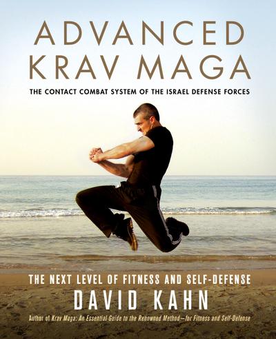 Advanced Krav Maga
