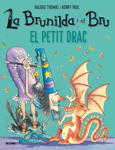 El petit drac