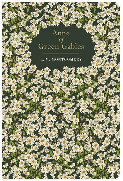 Anne of Green Gables