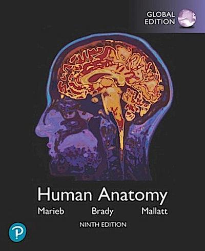 Human Anatomy, Global Edition