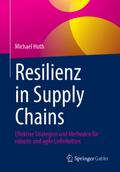 Resilienz in Supply Chains