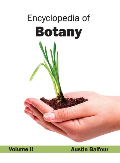 Encyclopedia of Botany