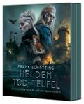 Helden/Tod und Teufel von Frank Schätzing | Audio-CD