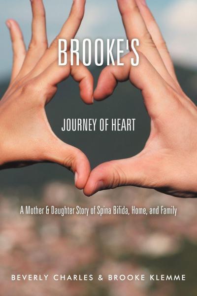 Brooke’s Journey of Heart