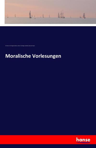Moralische Vorlesungen