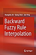 Backward Fuzzy Rule Interpolation
