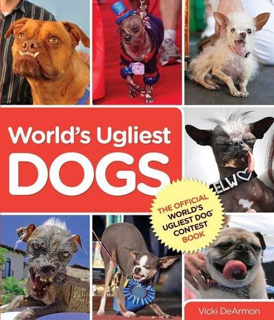 World’s Ugliest Dogs