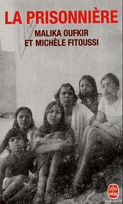 La Prisonniere. Die Gefangene, französ. Ausgabe