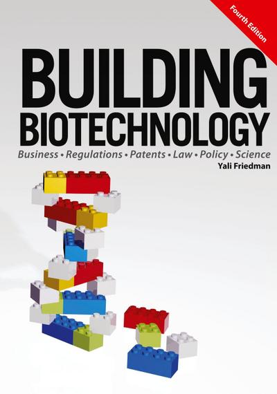 Building Biotechnology