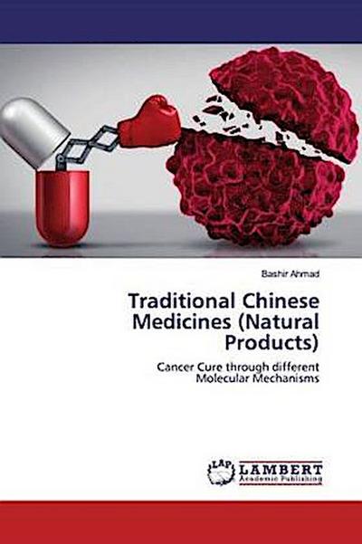 Traditional Chinese Medicines (Natural Products)