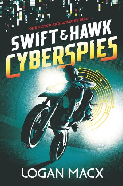Swift and Hawk: Cyberspies