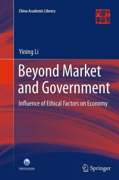 Beyond Market and Government