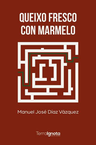 Queixo fresco con marmelo