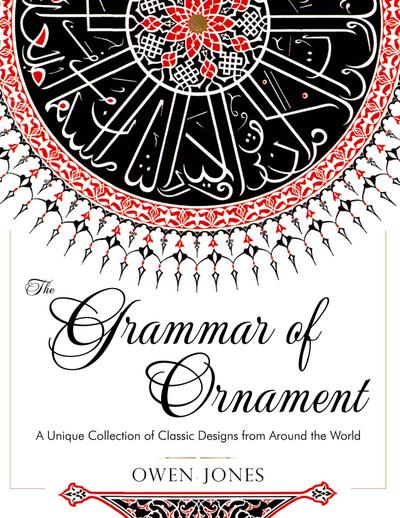 The Grammar of Ornament