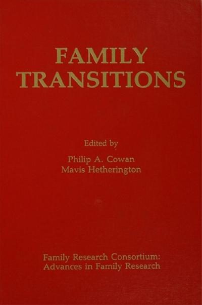 Family Transitions