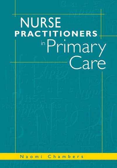 Nurse Practitioners in Primary Care
