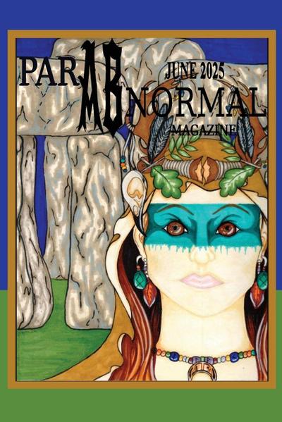 parABnormal Magazine