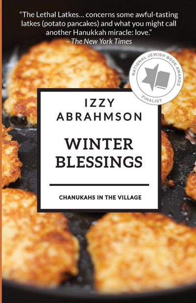 Winter Blessings