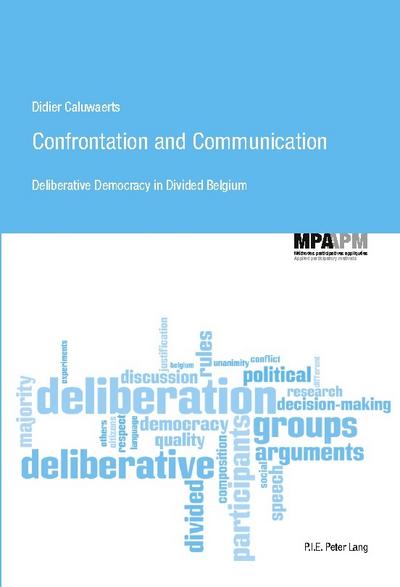 Confrontation and Communication