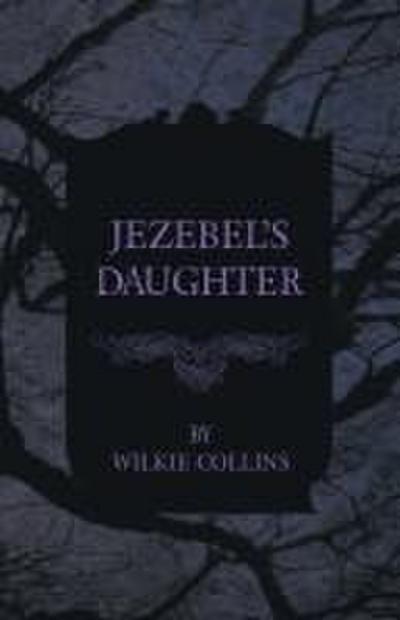 Jezebel’s Daughter