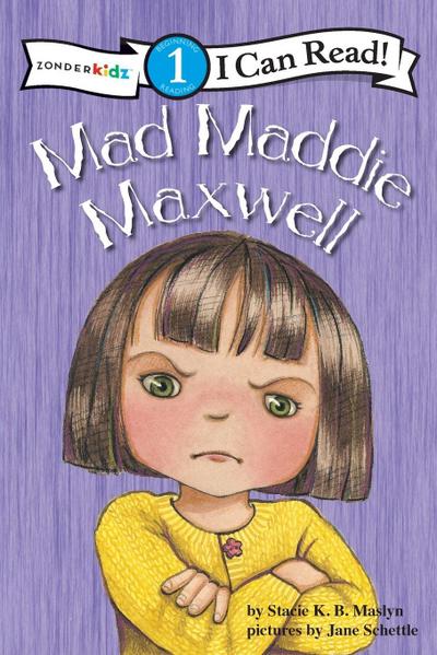 The Mad Maddie Maxwell