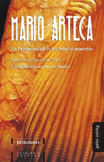 La luminosidad de los sábalos muertos