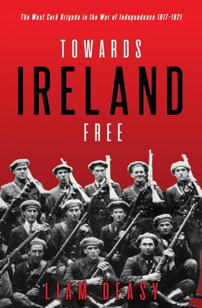 Towards Ireland Free