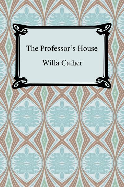 The Professor’s House