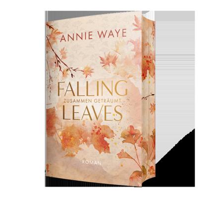 Falling Leaves: Zusammen geträumt