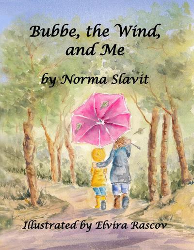 Bubbe, the Wind, and Me