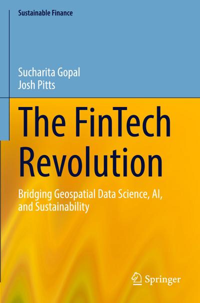 The FinTech Revolution