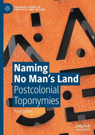 Naming No Man’s Land