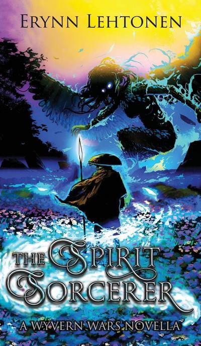The Spirit Sorcerer
