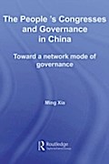 People’s Congresses and Governance in China