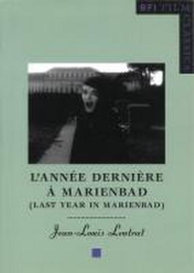 L’Année dernière à Marienbad (Last Year in Marienbad)