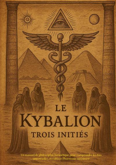 Le Kybalion