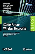 5G for Future Wireless Networks