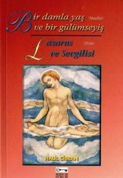 Bir Damla Yas ve Bir Gülümseyis