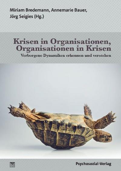 Krisen in Organisationen, Organisationen in Krisen
