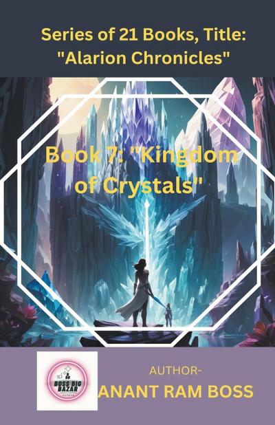 Boss, A: Kingdom of Crystals