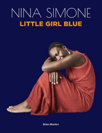 Little Girl Blue (CD+Book)