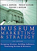 Museum Marketing and Strategy