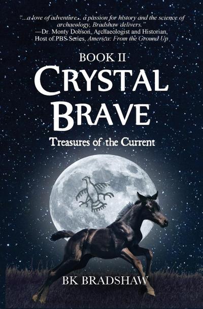 Crystal Brave