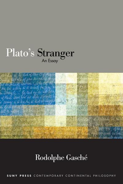 Plato’s Stranger