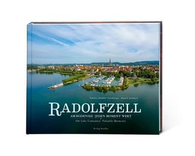 Radolfzell am Bodensee/Radolfzell on Lake Constance