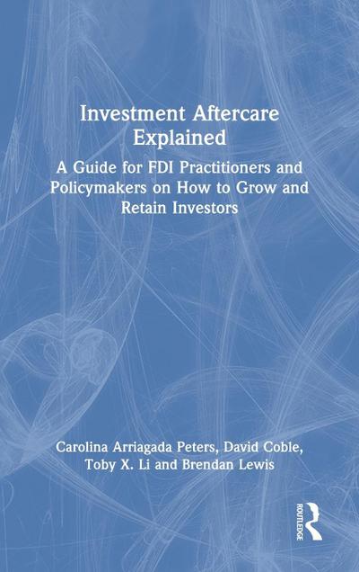 Investment Aftercare Explained