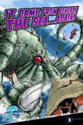 It Came From Beneath the Sea… Again! #3